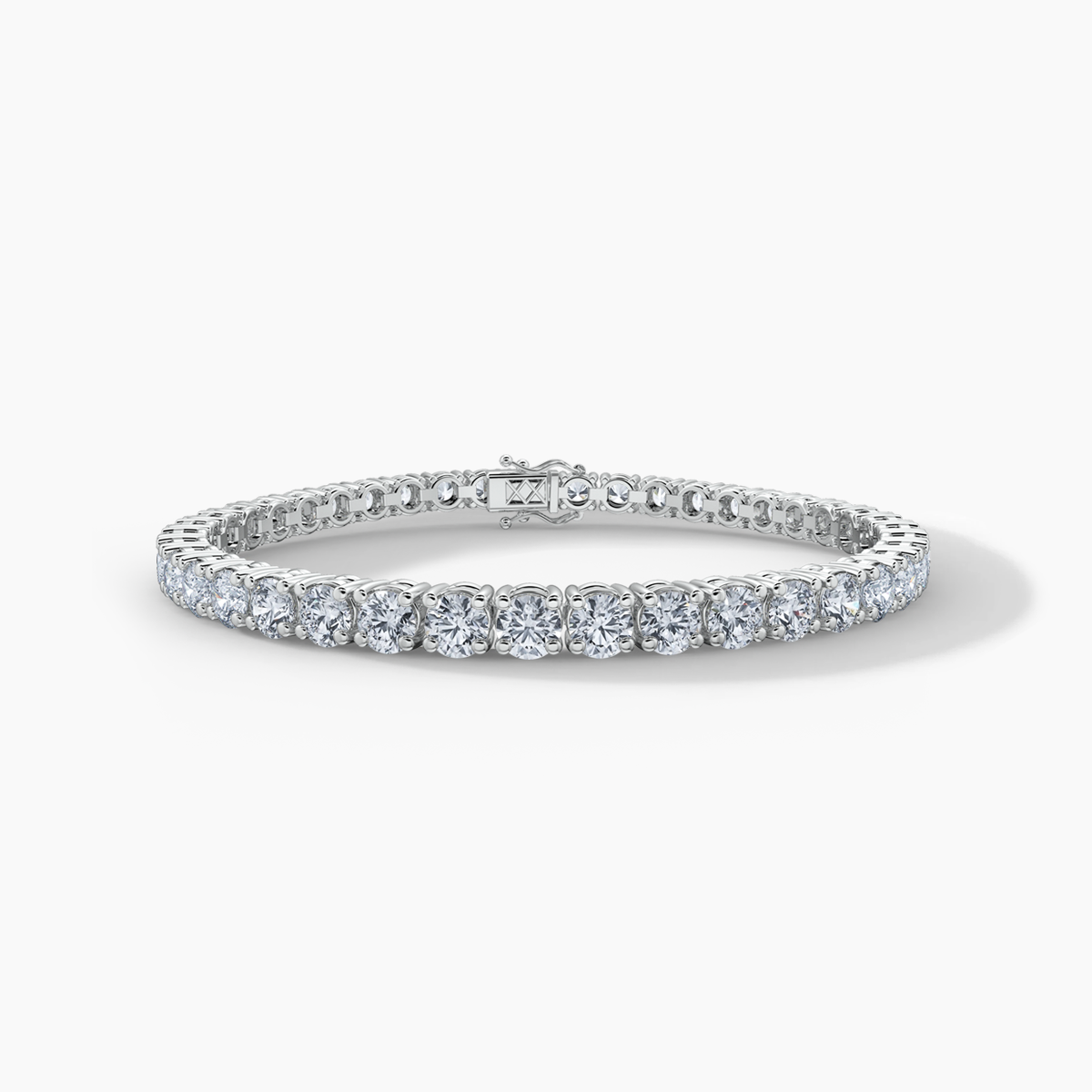 Enchanted Cascade Bracelet 10ct tw