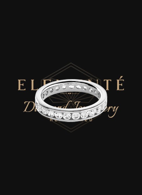 Discover Wedding Bands