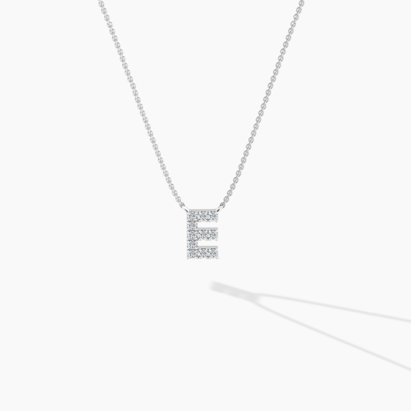 Diamond Initial E